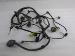 Ferrari 458 Italia, Lh Left Door Wire Harness, No Hi-fi, Full Option, P/n 261311. Fixed Price $450.00.
