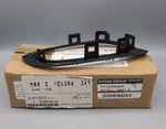 New Genuine Nissan Escutcheon Rr Dr Inside Handle Lh 826834AF1A Oem. Fixed Price $23.99.