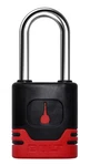 Bolt 7018519 One-key Padlock Ford Mercury Lincoln Keyed Trailer Hitch New. Fixed Price $26.99.