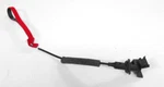 Vw Phaeton Audi A8 4E Original Bowden Cable Lock Fuel Cap 3D0810899B. Fixed Price $28.79.