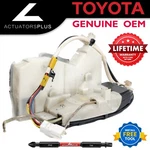 Lexus LS400 Oem Front Right Passenger Door Lock Latch Actuator 95-97 **lifetime*. Fixed Price $89.99.