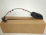 New Oem Genuine Ford Mazda Door Latch Handle 2004-2011 Ranger B-series Rh Manual. Fixed Price $85.00.