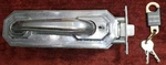 * Nice Vintage Bargman L-66A&B Spartan Shasta Boles Aero New Parts Fast Ship. Fixed Price $449.50.