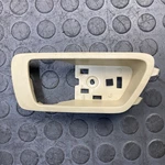 2015-2017 Toyota Camry Front Left Side Interior Door Handle Bezel Trim Cover Oem. Fixed Price $30.00.