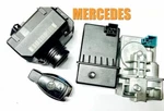Mercedes W204 C207 X204 Steering Lock Esl Repair Programming C300 C350 GLK350. Fixed Price $115.00.