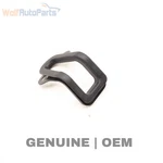 2013-2018 Audi S6 Door Latch / Lock Actuator Seal Gasket Underlay 4G0837087. Fixed Price $7.21.