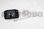 6938060050 Genuine Toyota Lock Assy, Back Door, Lower 69380-60050. Fixed Price $102.09.