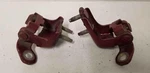 05 Acura Tl Set Of TWO(2) Rear Door Top And Bottom Hinges Lh. Fixed Price $49.99.