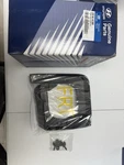 2012-2017 Hyundai Veloster Mud Guards Front Set Genuine Oem Parts 2VF46-AC300. Fixed Price $14.49.
