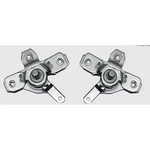 Classic Headquarters W-479 Inner Door Opening Mechanisms, 67 Camaro. Fixed Price $50.99.