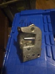 Mercedes W115 240D Door Lock Rear Right Bomoro 1157302135,W114 W108 W109,280 300. Fixed Price $79.00.