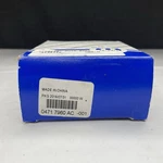 2001-2007 Chrysler Dodge Mopar Oem Right Power Door Lock Actuator 04717960AC-001. Fixed Price $54.99.