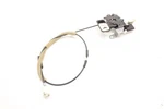 16-23 Mazda MX-5 Miata Nd Rear Trunk Latch. Fixed Price $59.99.
