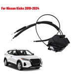 Rh Fit Nissan Kicks 2019-24 80500-5RW0A Front Right Door Lock Latch Actuator Us. Fixed Price $22.80.