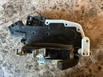2008-2013 Infiniti G37 Coupe Drivers Side/left Door Latch A6GNB-XJ Oem. Fixed Price $54.99.