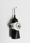New 1978 - 1979 Lincoln Continental Front Door Lock Actuator. Fixed Price $155.00.
