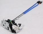 Oem Hyundai Veloster Front Driver Door Lock Actuator 81310-J3001-QQH. Fixed Price $60.00.