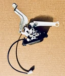 04-14 Nissan Armada Quest Pathfinder Rear Lift Gate Lock Latch Actuator Oem. Fixed Price $30.00.
