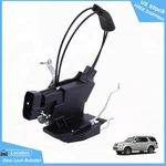 Front Left Driver Door Lock Latch Actuator Assembly For Toyota Sequoia Tundra. Fixed Price $47.99.