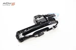 2013-16 Mercedes GL550 X166 Front Right Passenger Side Exterior Door Handle Oem. Fixed Price $124.99.