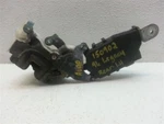 1995 To 1999 Legacy Drivers Left Rear Power Door Latch Assm.. Fixed Price $43.95.