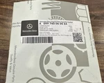 A099740060064 Genuine Rear Door Lock , Mercedes Benz. Fast Shipping.. Fixed Price $180.00.
