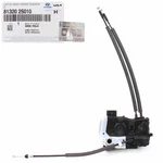 Door Lock Actuator Front Right Passenger For 11-15 Hyundai Tucson 813202S010. Fixed Price $74.95.