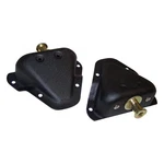 550294545K Door Strikers Set Of For Jeep Wrangler CJ7 Scrambler CJ5 81-83 Pair. Fixed Price $67.44.