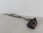 2007-2012 Nissan Altima Sedan Oem Rear Left Side Door Lock Latch Actuator, Used. Fixed Price $35.00.