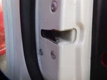 L/f Door Lock Actuator Galant 2009 37197. Fixed Price $66.45.