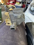 Jeep Liberty Grand Cherokee 2002-2007 Liftgate Hatch Glass Lock Actuator Oem. Fixed Price $45.00.