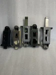 Mercedes W108 W109 W114 W115 Front And Rear Doors Stop Limiter 1087230027. Fixed Price $100.00.