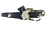 2010 2016 Bmw Series 550I Right Passenger Rear Door Window Regulator Motor Oem. Fixed Price $35.74.