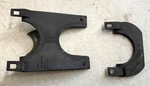 2013-2016 Audi Porsche RS5 A6 Ac Hose Line Pipe Plate Trim Oem #8K0260753C. Fixed Price $17.00.