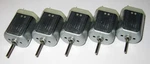 X Mabuchi FK-280 Motors 10 15 Vdc Model Train 8000 Rpm. Fixed Price $13.95.