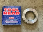 Stemco Universal Tool Head 555-5031. Fixed Price $39.99.