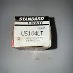 Ignition Lock Cylinder Standard US104LT Fits Ford Mustang 79-93 Bronco Ii 84-90. Fixed Price $25.89.