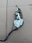 90-93 Honda Accord Door Latch Mechanism Front Right Lock Actuator Oem Tested. Fixed Price $99.00.