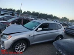 Lh Rear Lock Actuator Oem 2013 Bmw X3 1YR Wrnty. Fixed Price $125.00.