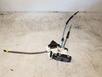 2012 Mercedes-benz C250 Left Rear Lock Actuator 2047302735 R318399. Fixed Price $100.00.