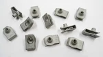 12 Splash Shield Lock Nuts! For Mopar Ram 1500 Jeep Gladiator Dodge Chrysler Etc. Fixed Price $18.95.