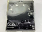 Bully BBS2302 Fuel Filler Door Cover, Black Powder Coated 07-13 Silverado Sierra. Fixed Price $34.95.
