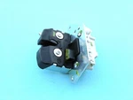 08-19 Maserati Granturismo Mc M145 Convertible Rear Trunk Lock Latch Used Oem. Fixed Price $195.00.