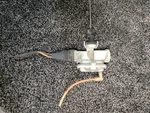 Volkswagen Of America 357862153J - Door Lock Actuator. Fixed Price $35.00.