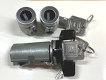 Py Autolock Ignition And Door Set 1988-1992 Chevy Gmc Pickup Trucks. Fixed Price $51.98.