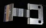 New Oem Ford Rear Door Hinge Assembly F87Z-1326800-B Ranger Super Cab 98-11. Fixed Price $74.95.