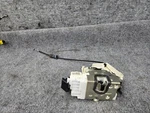 Rear Door Lock Latch Actuator Left Mercedes W164 X164 ML350 GL450 Oem. Fixed Price $80.00.