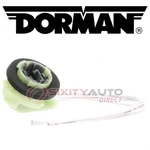 Dorman Techoice Front Turn Signal Light Socket For 2001-2006 Gmc Sierra 1500 Hq. Fixed Price $30.65.