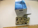 Ford 1983/1989 Ltd "latch Assy" (front Door) R.h. No Attg Parts E3AZ-5421812-A. Fixed Price $54.95.