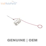 1996-2001 Audi A4 Fuel Door Lock Actuator 8D0862153. Fixed Price $19.49.